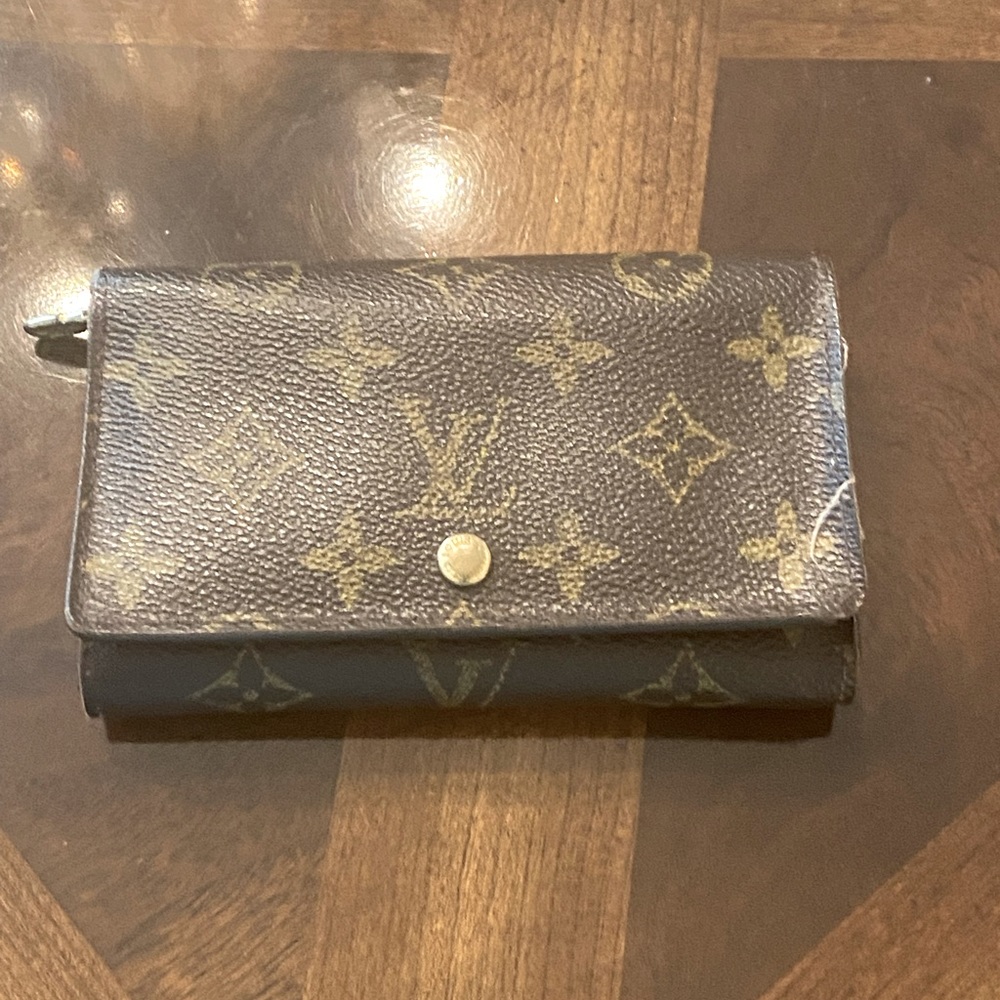Wallet